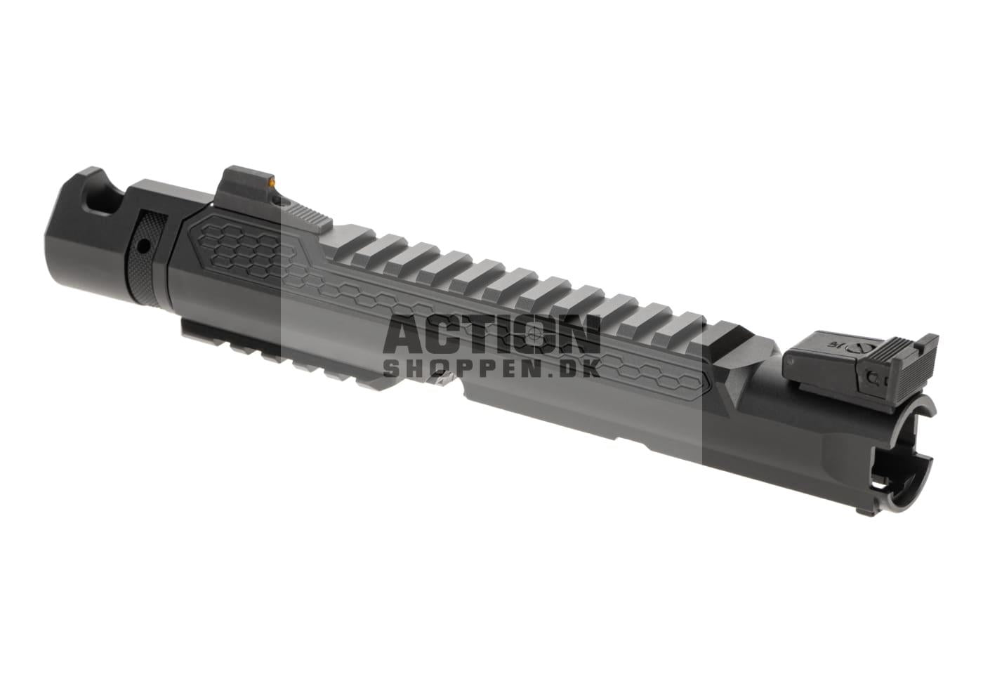 Action Army - AAP01 Black Mamba CNC Upper Receiver Kit A 2