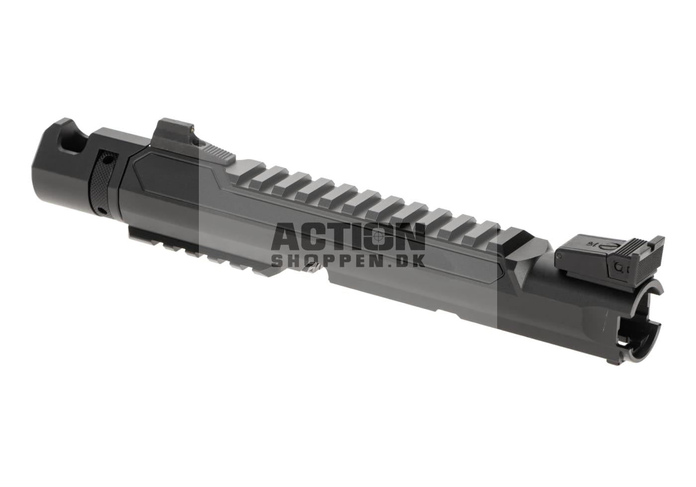 Action Army - AAP01 Black Mamba CNC Upper Receiver Kit B 2