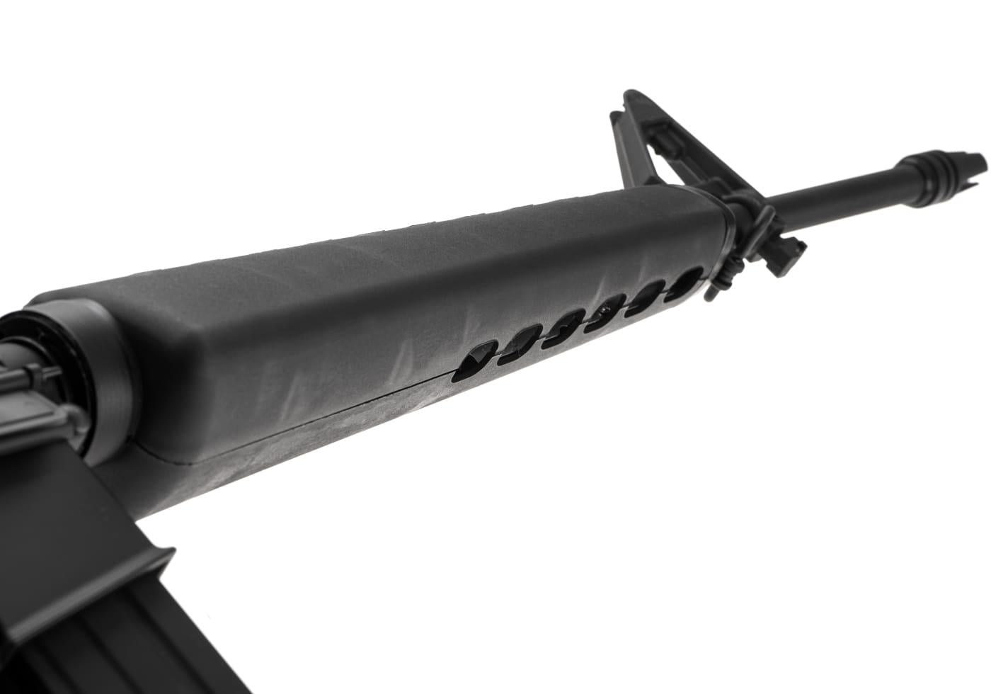 E&C - M16VN QR 1.0 EGV, Sort