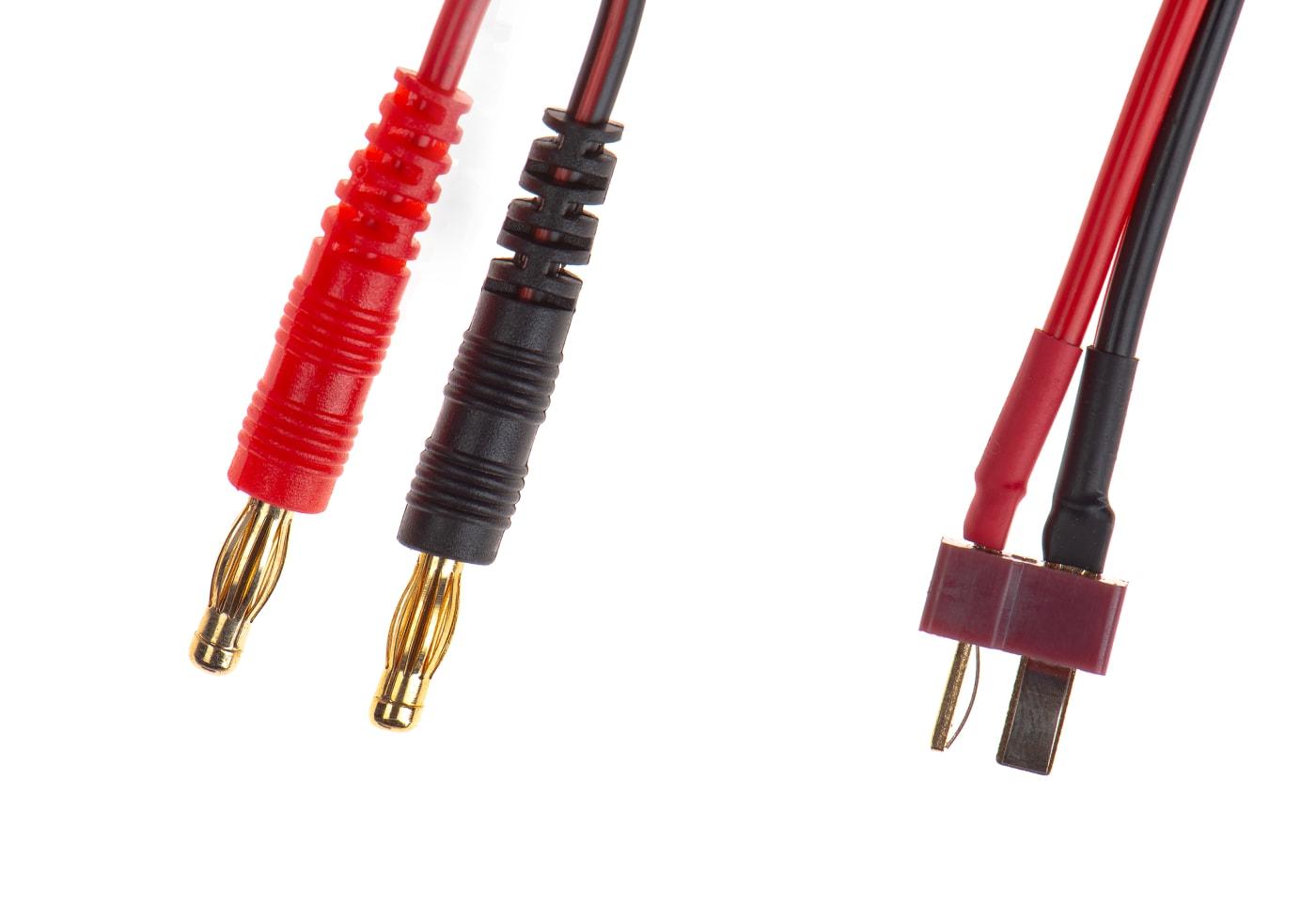 Nimrod - e680 Lader, LiPo, NiMH, NiCd, LiFe, LiHV Pb, EU-version 11