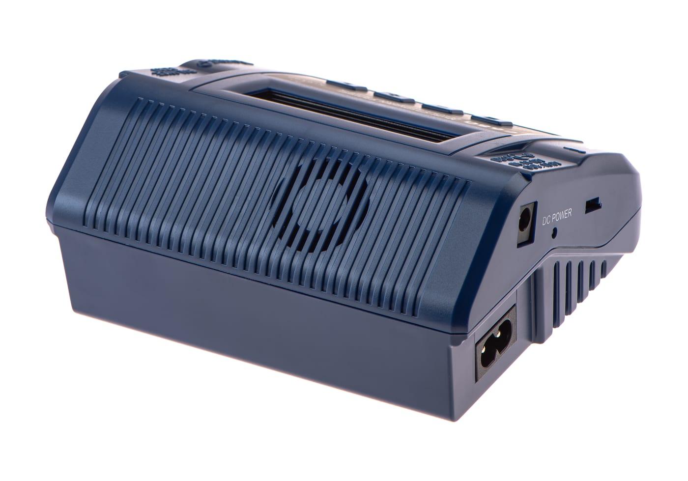 Nimrod - e680 Lader, LiPo, NiMH, NiCd, LiFe, LiHV Pb, EU-version 5