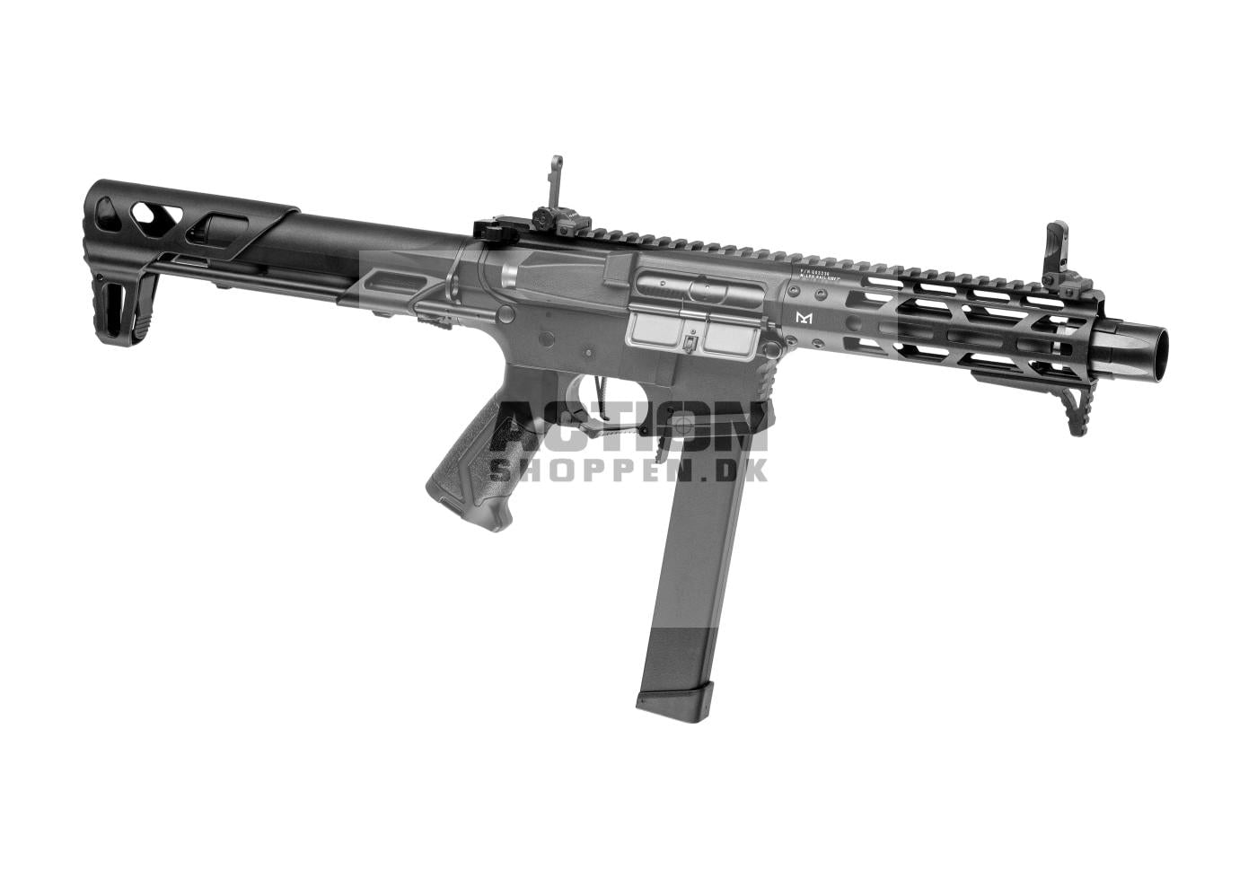 G&G - ARP 9 2.0, Sort 1