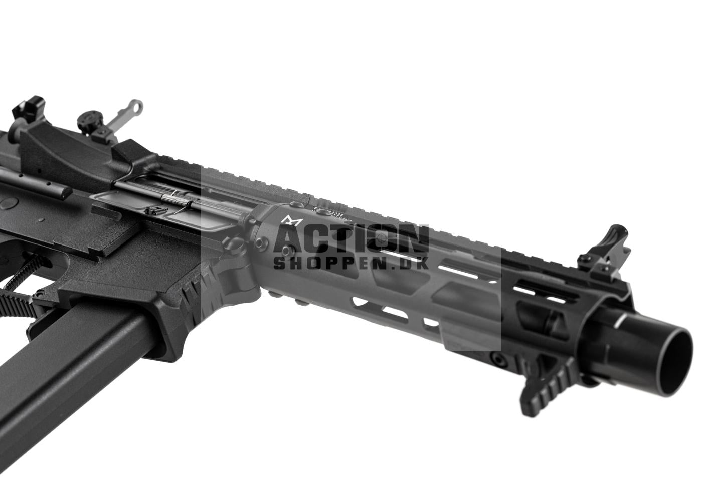 G&G - ARP 9 2.0, Sort 4