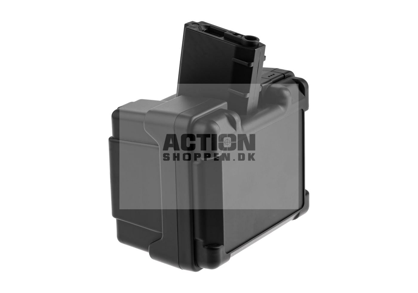 LMG Box Mag 2500 skuds 1