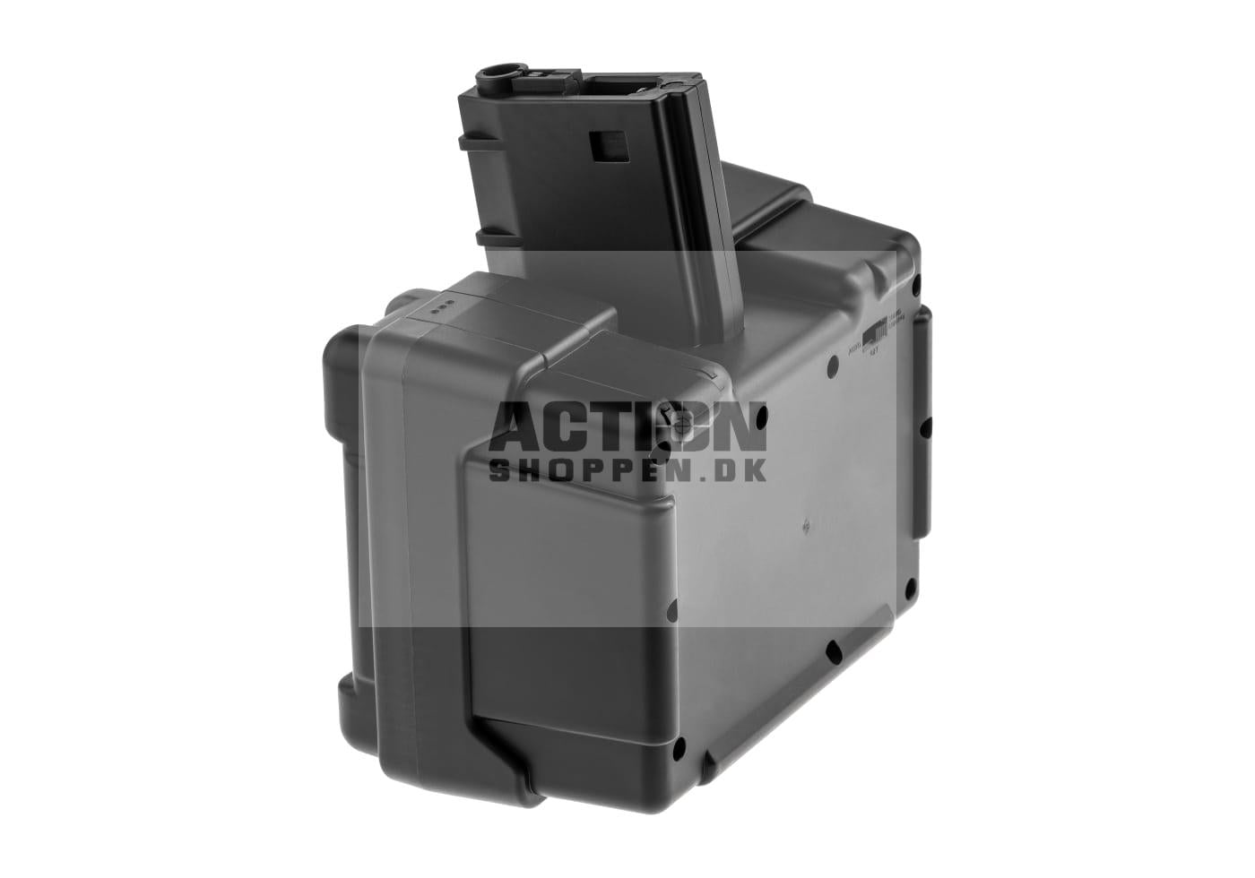 LMG Box Mag 2500 skuds 2