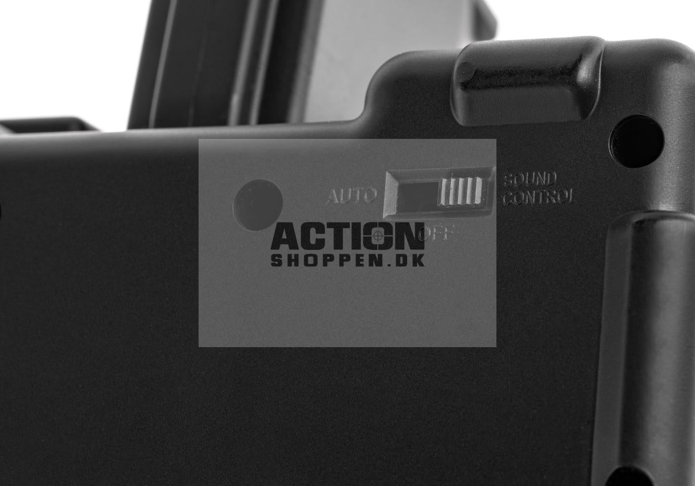 LMG Box Mag 2500 skuds 5