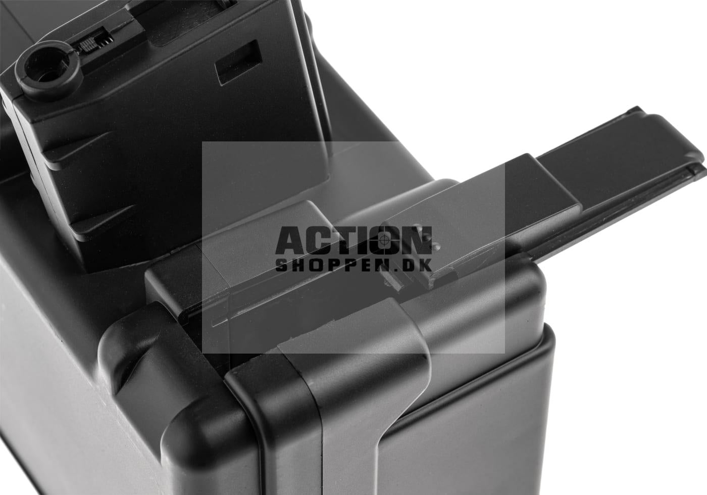 LMG Box Mag 2500 skuds 7