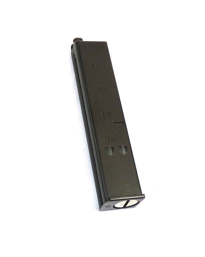 KWC - MINI SMG, GBB, Co2, Magasin. 1