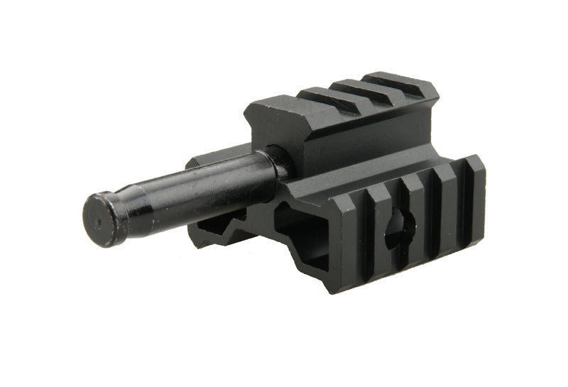 APS-2 bipod RIS adapter 2
