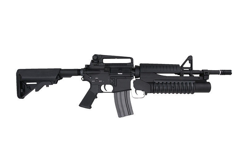 Specna Arms - SA-G01 ONE Carbine 2