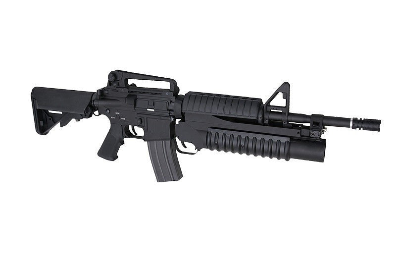 Specna Arms - SA-G01 ONE Carbine 3