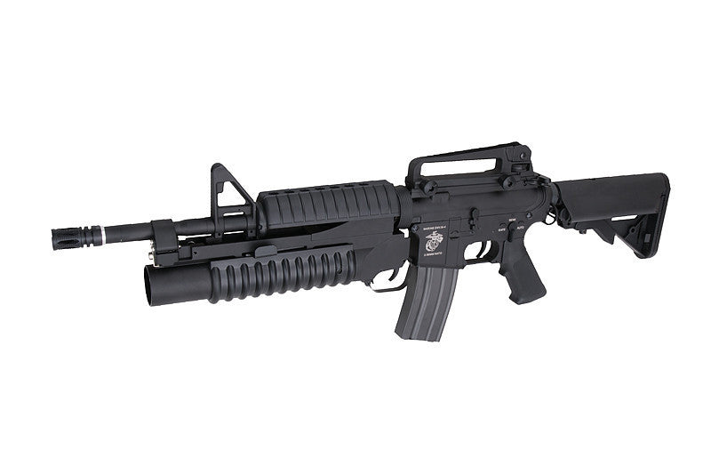 Specna Arms - SA-G01 ONE Carbine 4