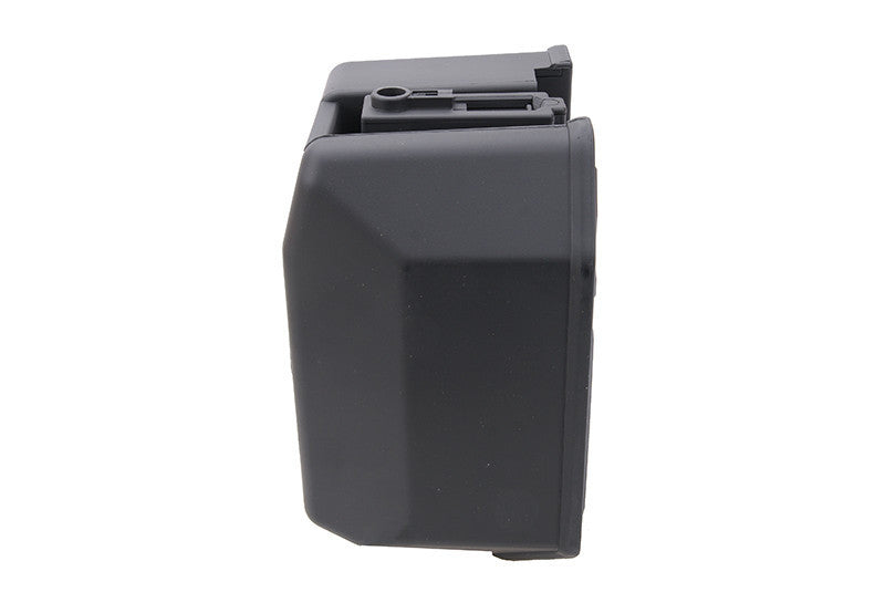 M4/M15/16, 5000 skuds Hi-Cap magasin. 2