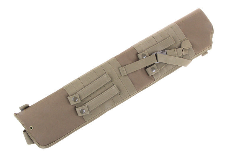 Shotgun Taske, Olive. 2