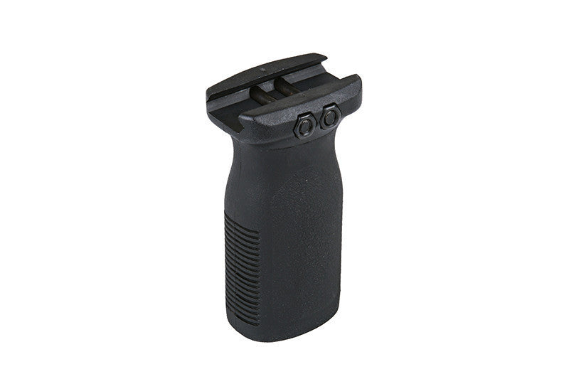 RIS Rail Tactical Polymer Grip 1