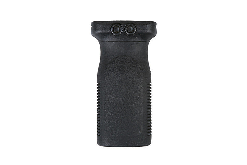 RIS Rail Tactical Polymer Grip 2