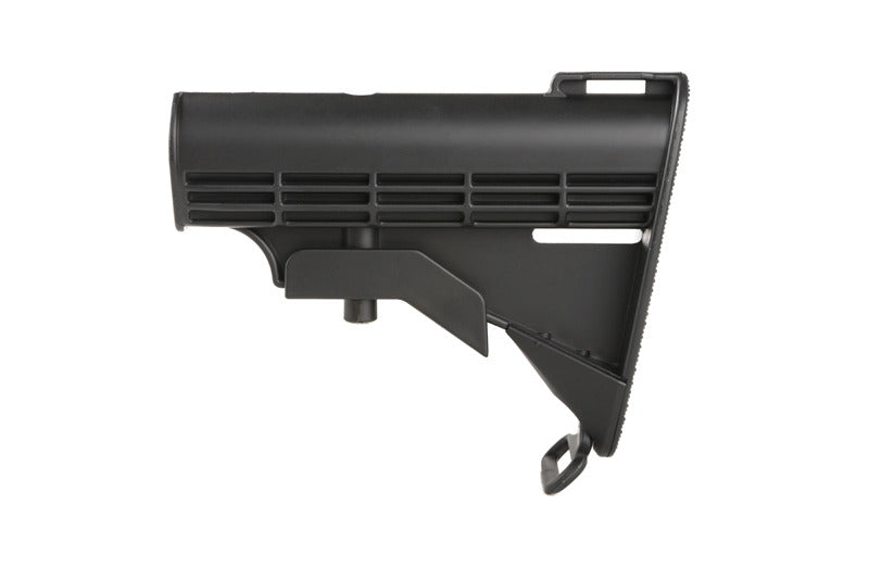 M4/M16 Tactical kolbe, Sort 1