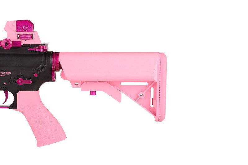 G&G - CM16 MODO UPI, Pink 9