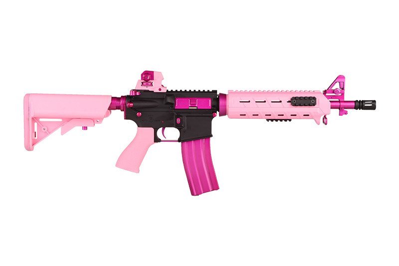 G&G - CM16 MODO UPI, Pink 2