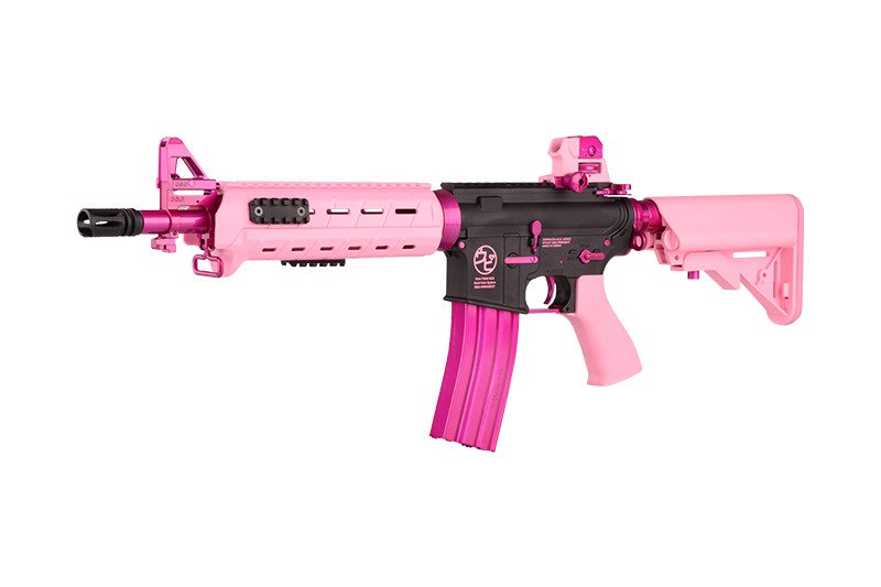 G&G - CM16 MODO UPI, Pink 3