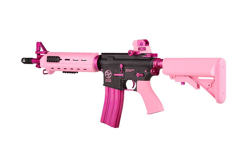 G&G - CM16 MODO UPI, Pink 5