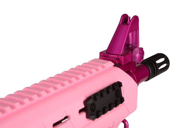 G&G - CM16 MODO UPI, Pink 7