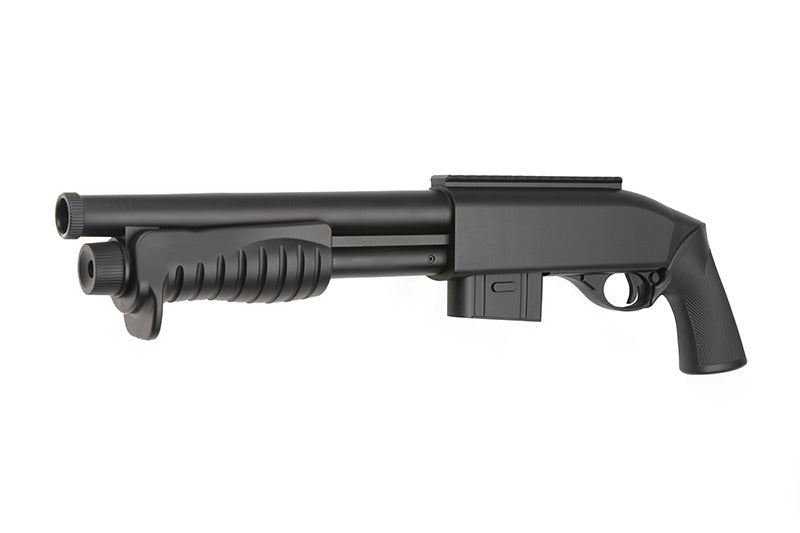 Double Eagle - M401 4