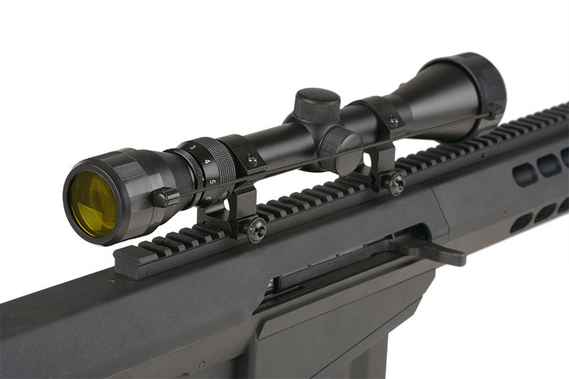 Galaxy - G31C Sniper Rifle, Sort. 7