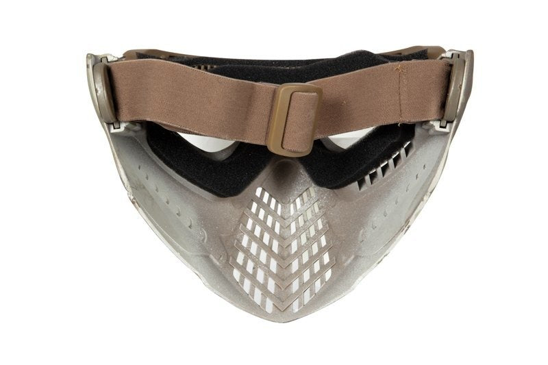 Navigator Maske til målskydning 4