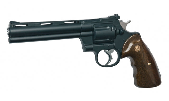 STTI - R-357, Sort, GNB - Gas 1