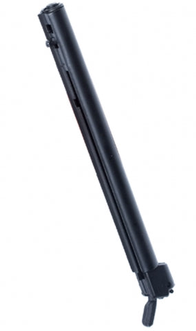 P-357, sort, GNB, Gas, Magasin. 1