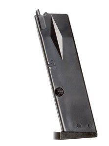 M92F, GNB, Gas, Magasin. 1