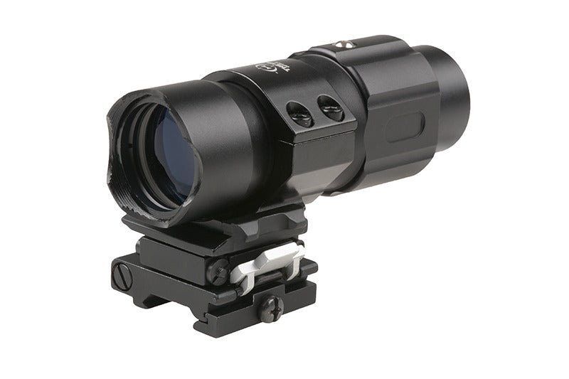 3x35 V2. Magnifier m. flip up 4