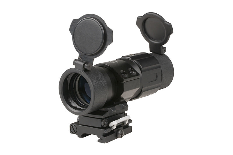 3x35 V2. Magnifier m. flip up 1