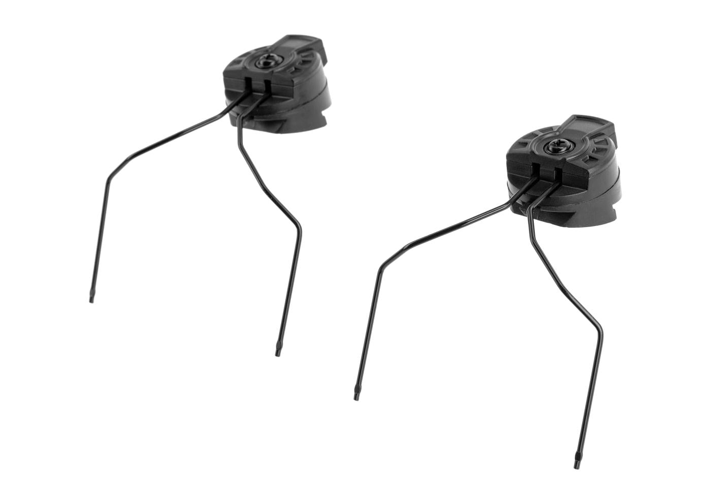 Earmor - ARC Helmet Rail Adapter Attachment Kit 3