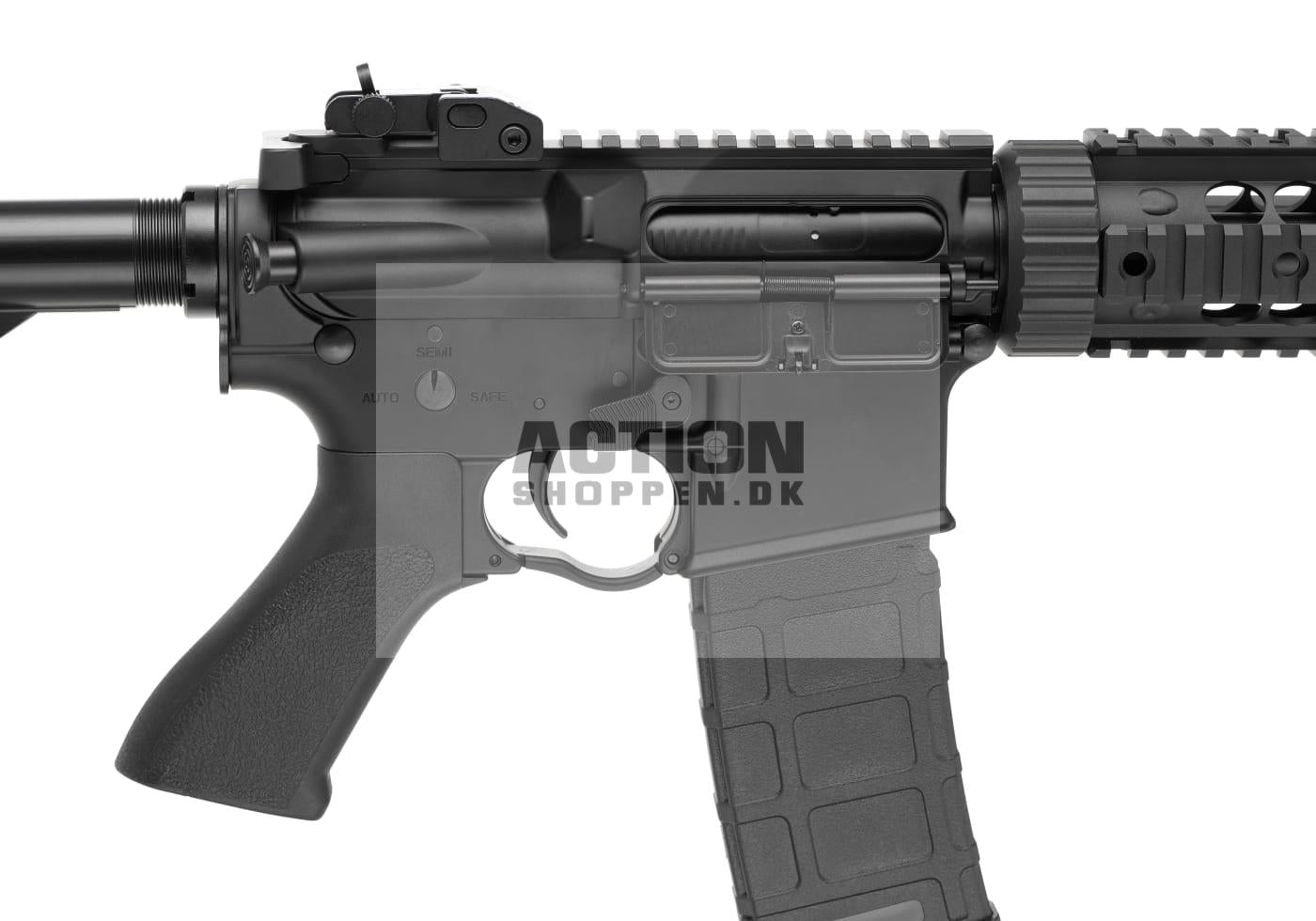 Cyma - CM070 M4 Full Metal 3