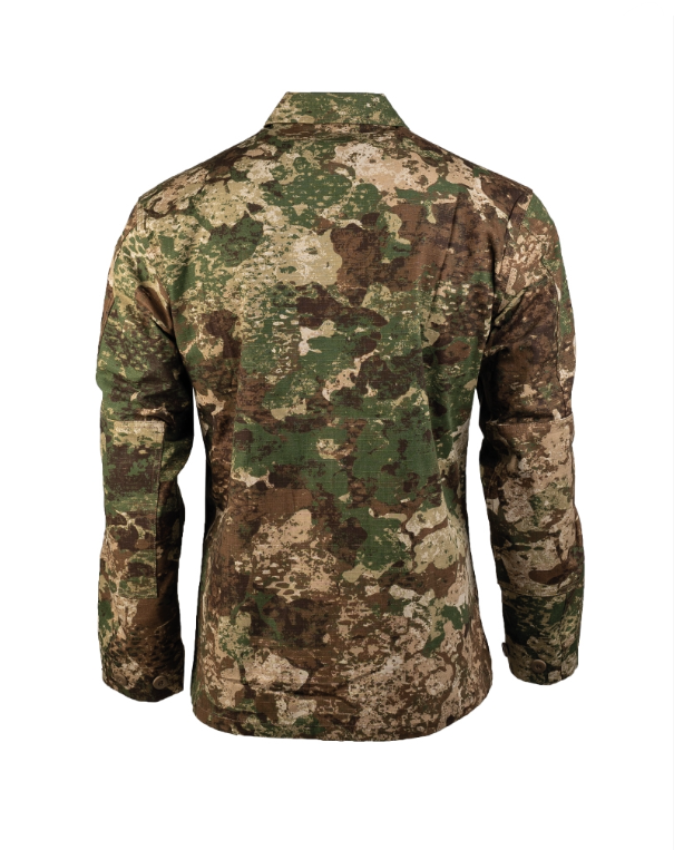 Skjorte US BDU, WASP I Z2, str. S - XXXL