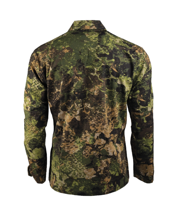 Skjorte US BDU, WASP I Z3A, str. S - XXXL