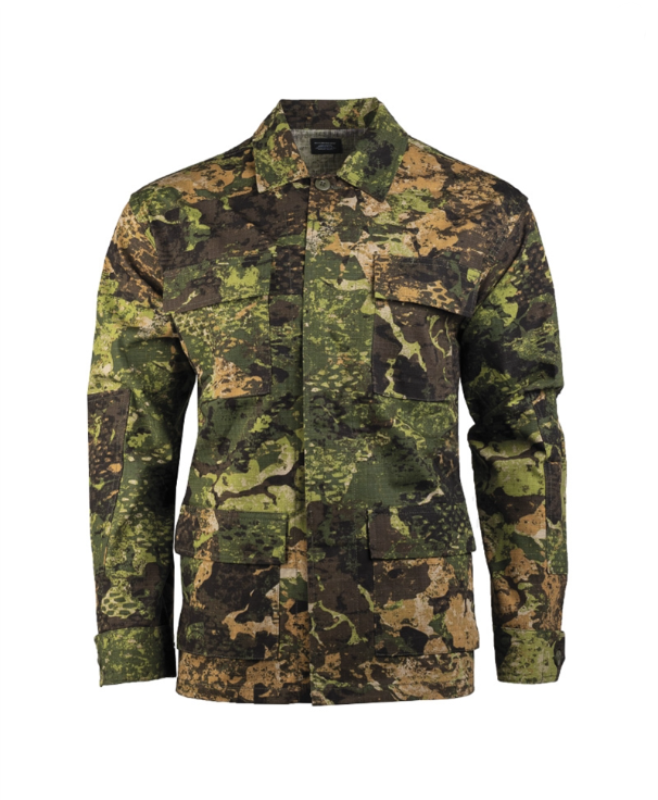 Skjorte US BDU, WASP I Z3A, str. S - XXXL