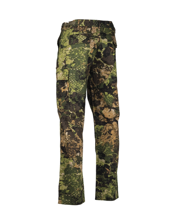 Buks, WASP I Z3A Camouflage, US FELDHOSE TYP BDU, Str. S - XXXL