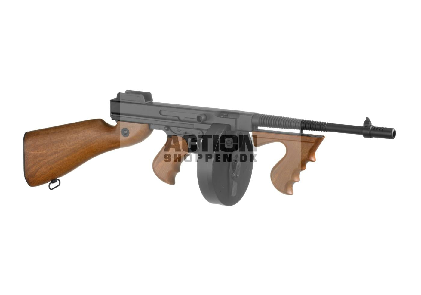 Cyma - CM051 M1928 A1 Full Metal (THOMPSON) 1