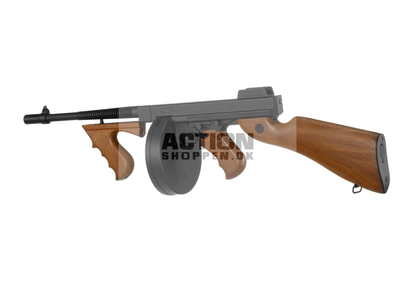 Cyma - CM051 M1928 A1 Full Metal (THOMPSON) 2