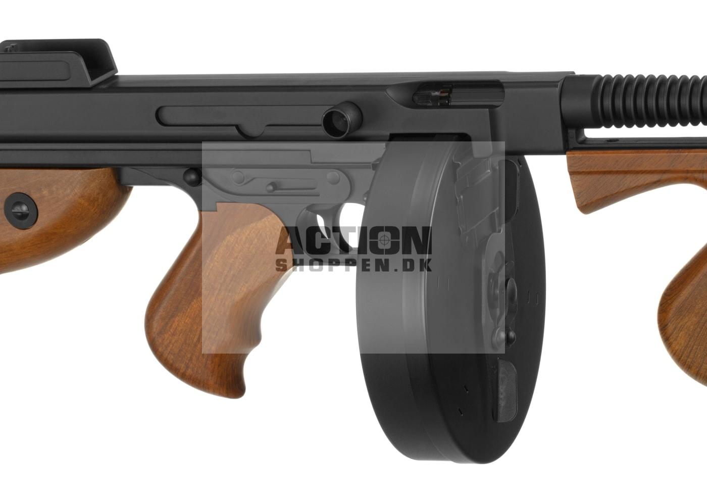 Cyma - CM051 M1928 A1 Full Metal (THOMPSON) 3