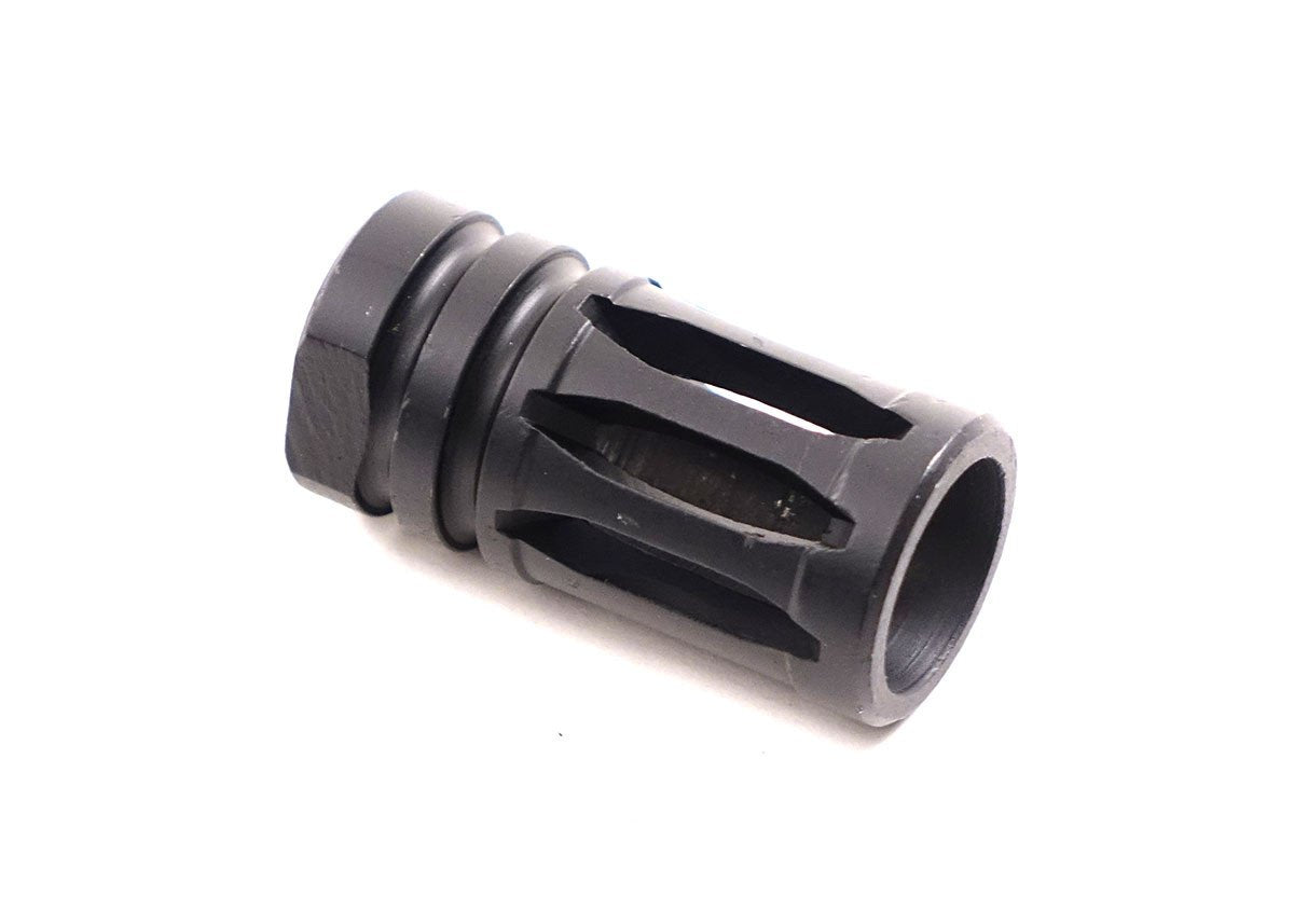 Flash hider 1