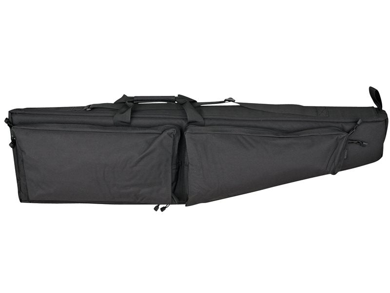 Geværkuffert, L:115 - B:30 1