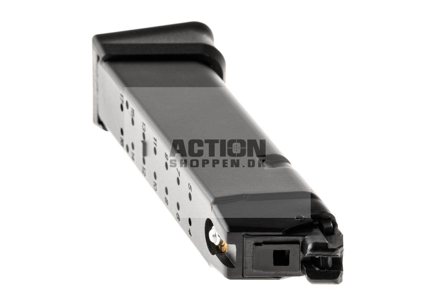 Magasin Orion 25 Skuds, GBB, Gas 4