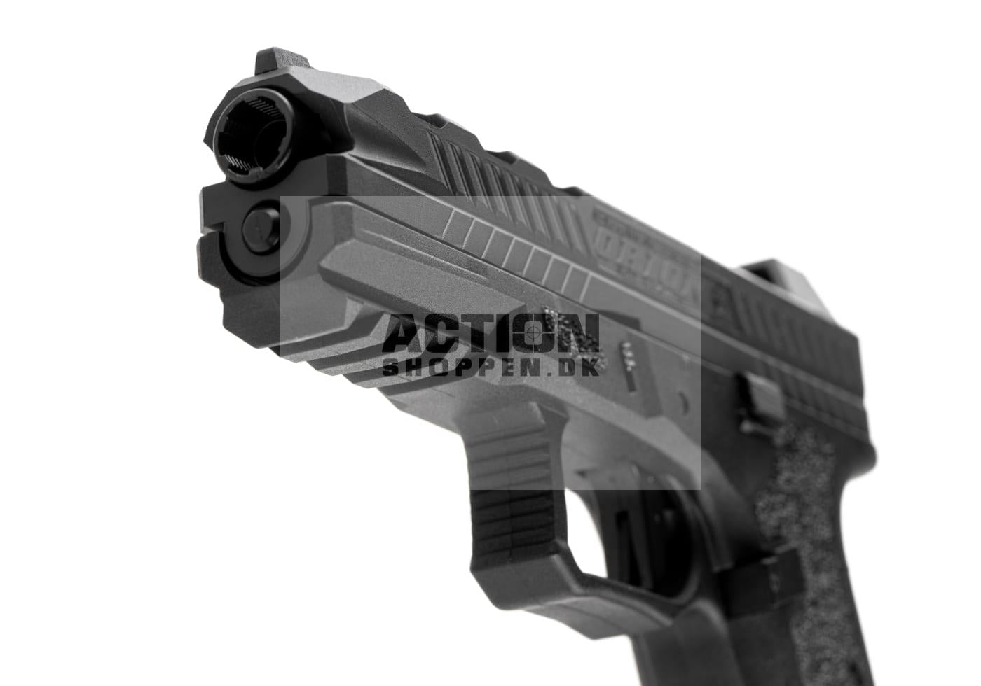 Poseidon - Orion No.2 Action, GBB - Gas 4