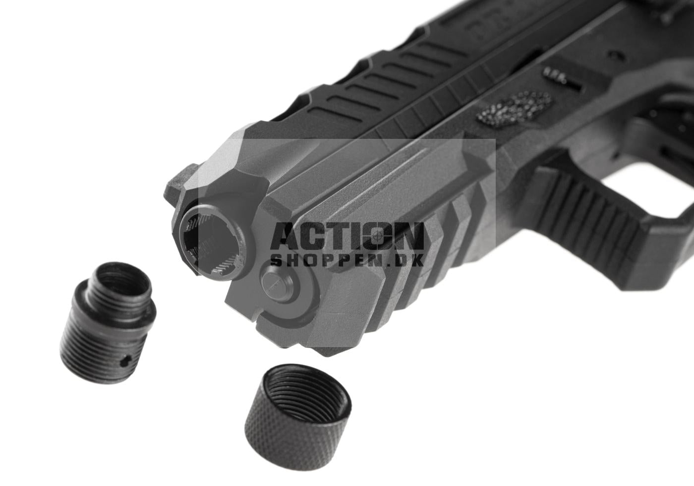 Poseidon - Orion No.2 Performance, GBB - Gas 6