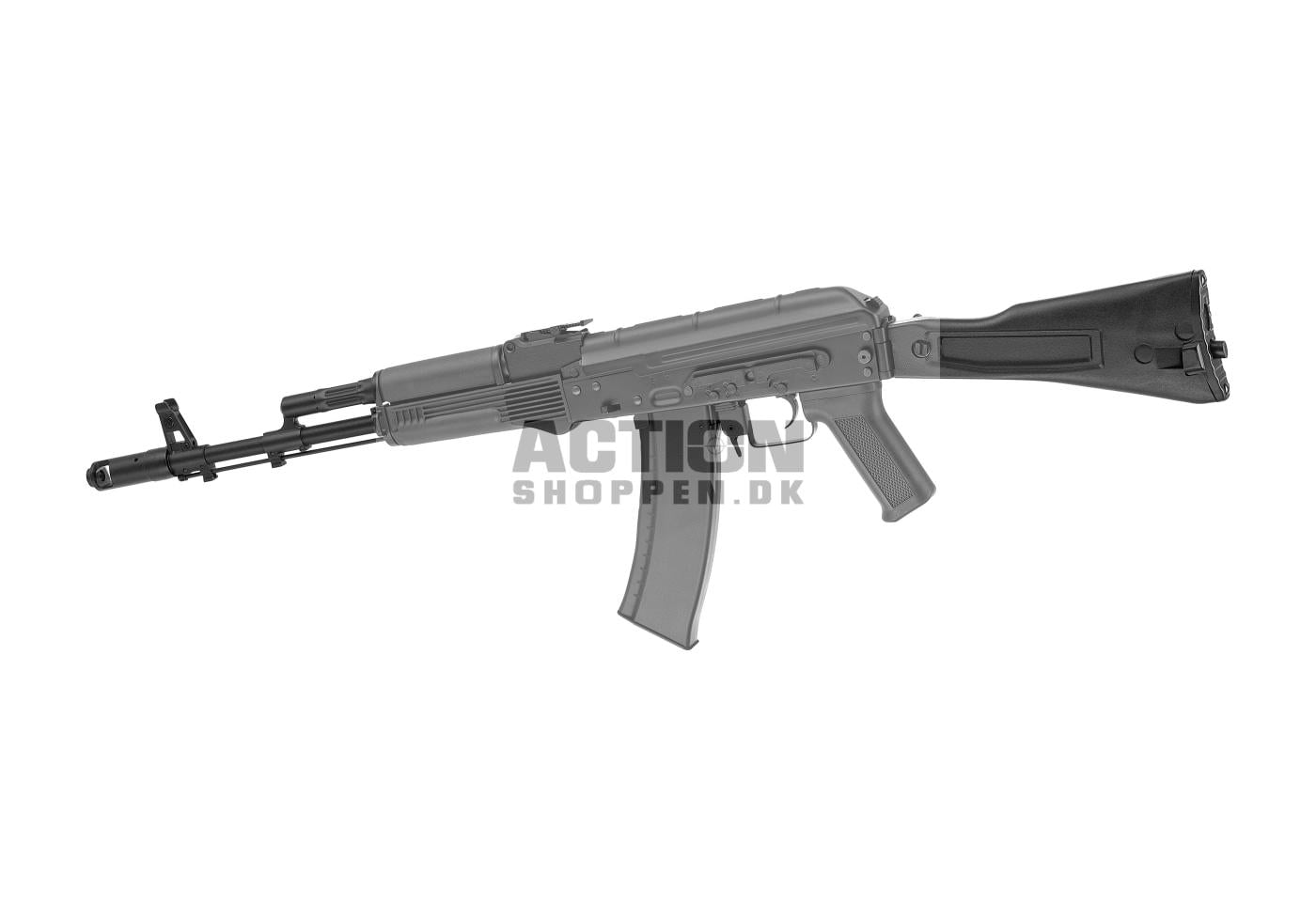 Cyma - CM040C AK74M Full Metal 2