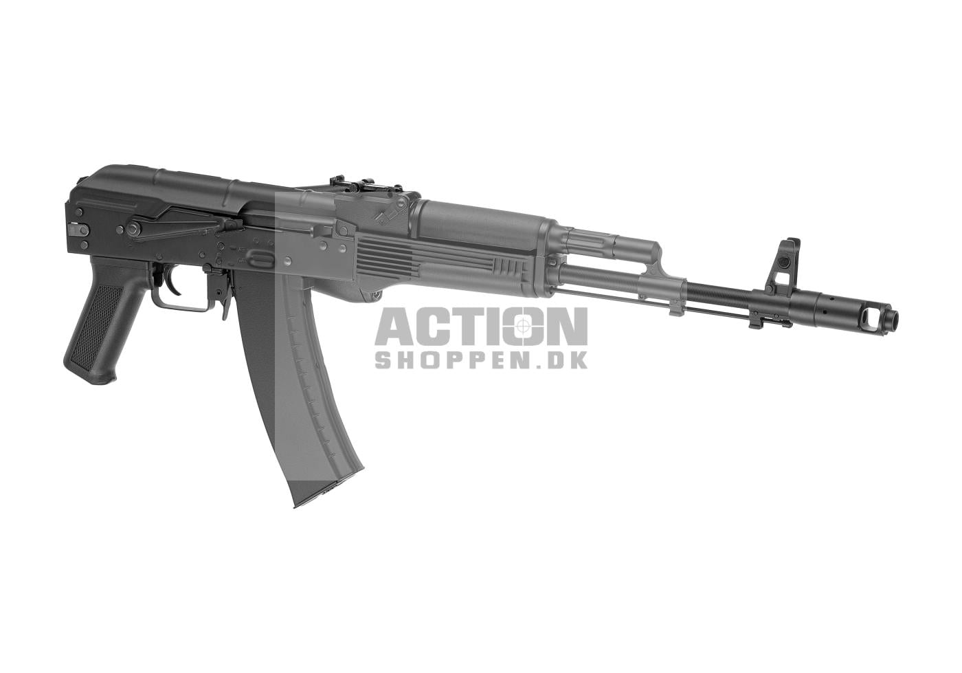 Cyma - CM040C AK74M Full Metal 4